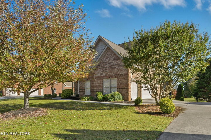 Property Photo:  1628 Loch Leigh Way  TN 37801 