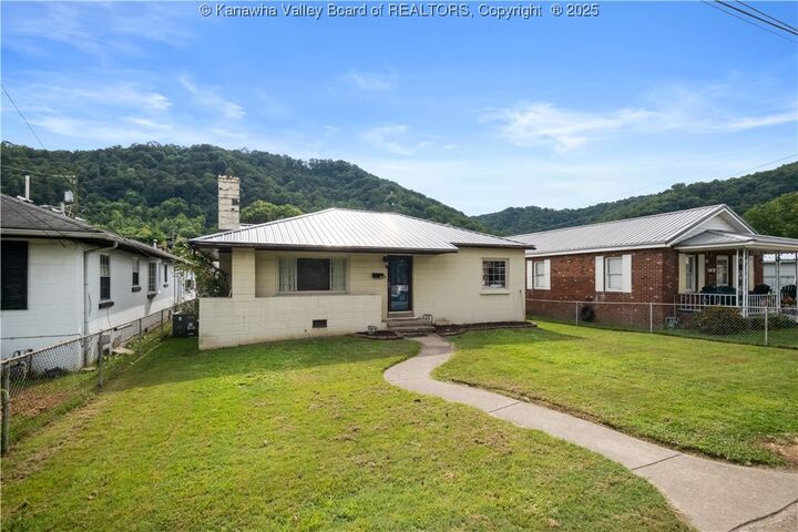 Property Photo:  8811 California Avenue  WV 25315