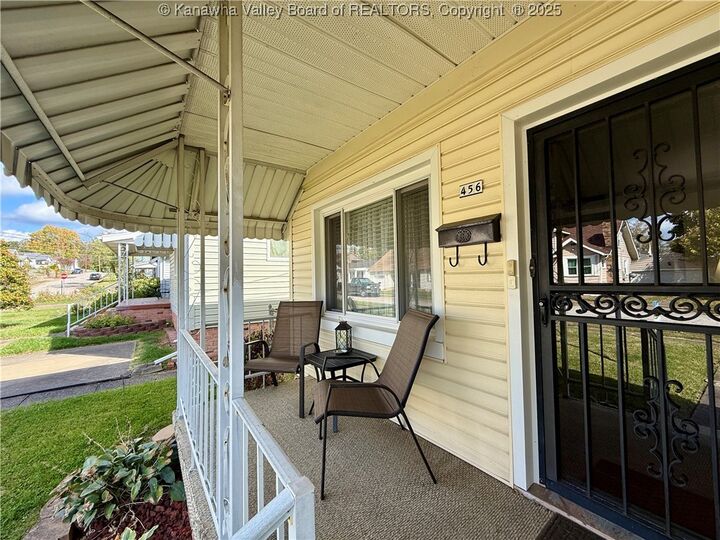 Property Photo:  456 18th Street  WV 2506