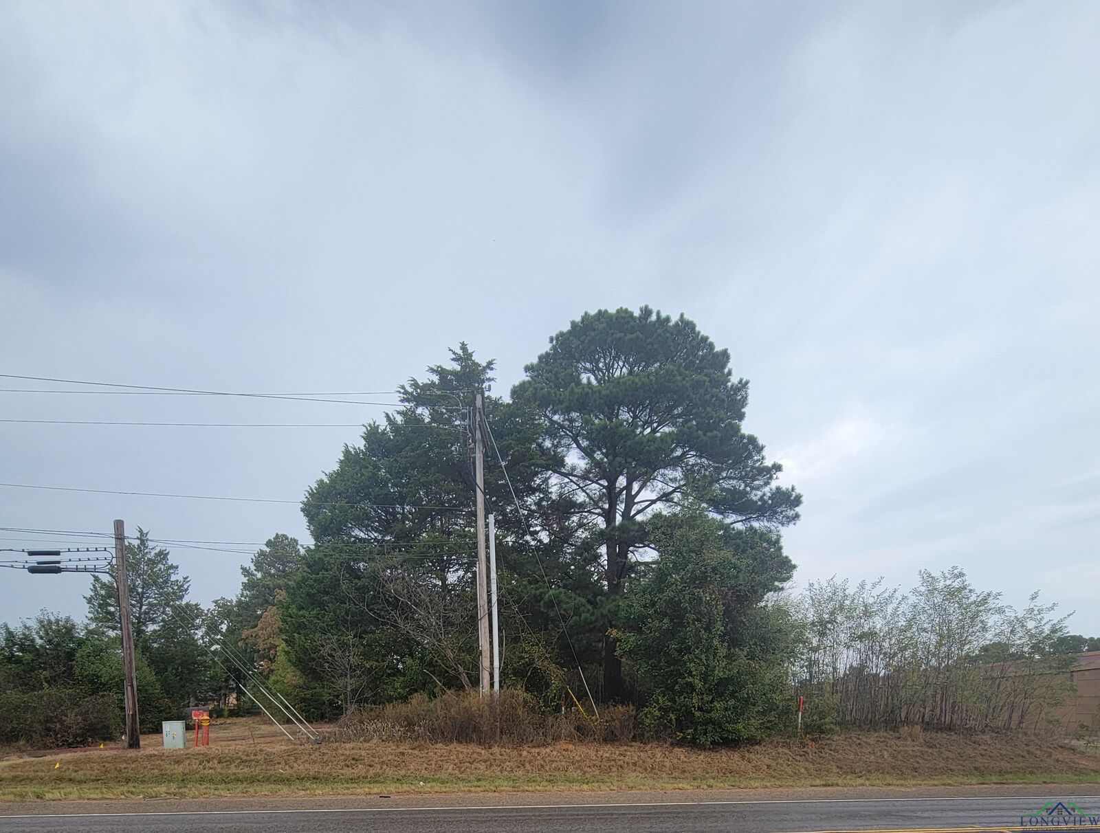 Property Photo:  3907 Stone Rd.  TX 75662