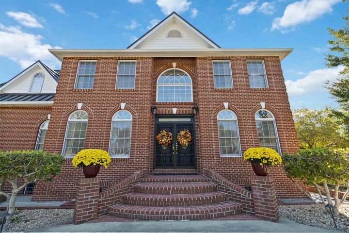 Property Photo:  48 Tori Pine Lane  KY 40701
