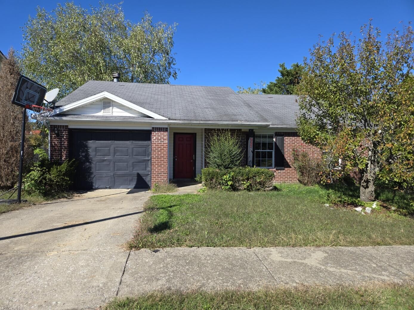 Property Photo:  227 Holly Lane  KY 40361
