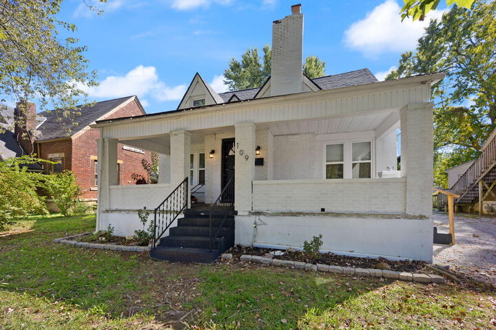 Property Photo:  109 Murrell Avenue  KY 42503