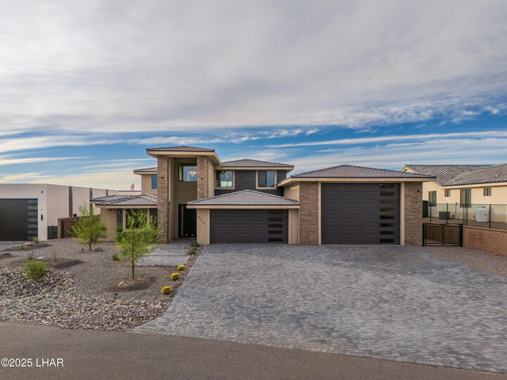 Property Photo:  6278 Avienda De Las Colinas  AZ 86406