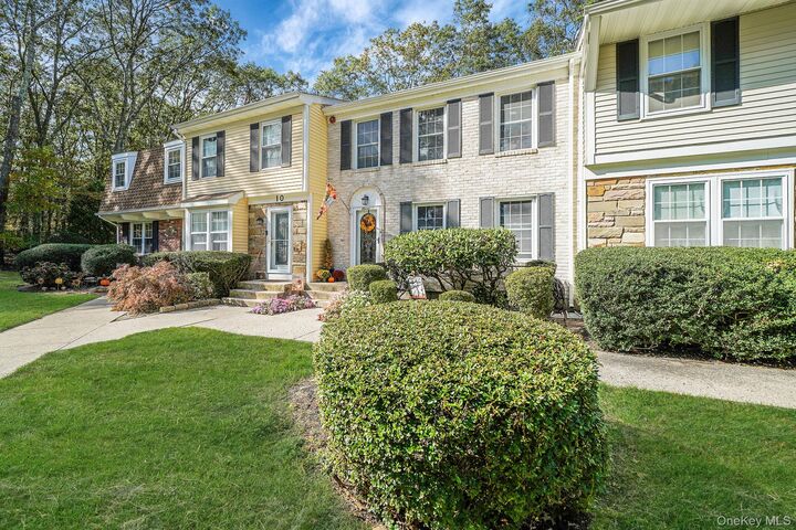 Property Photo:  11 Bartlett Commons  NY 11980