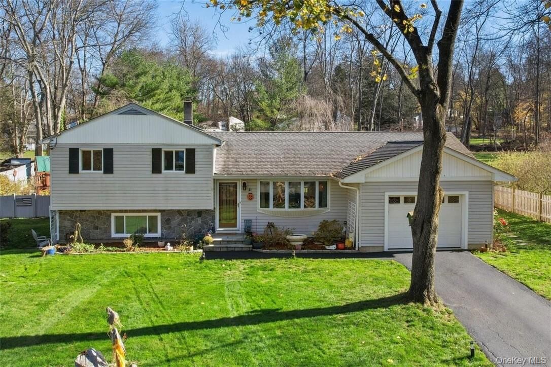 Property Photo: 3544 Strang Boulevard NY 10598