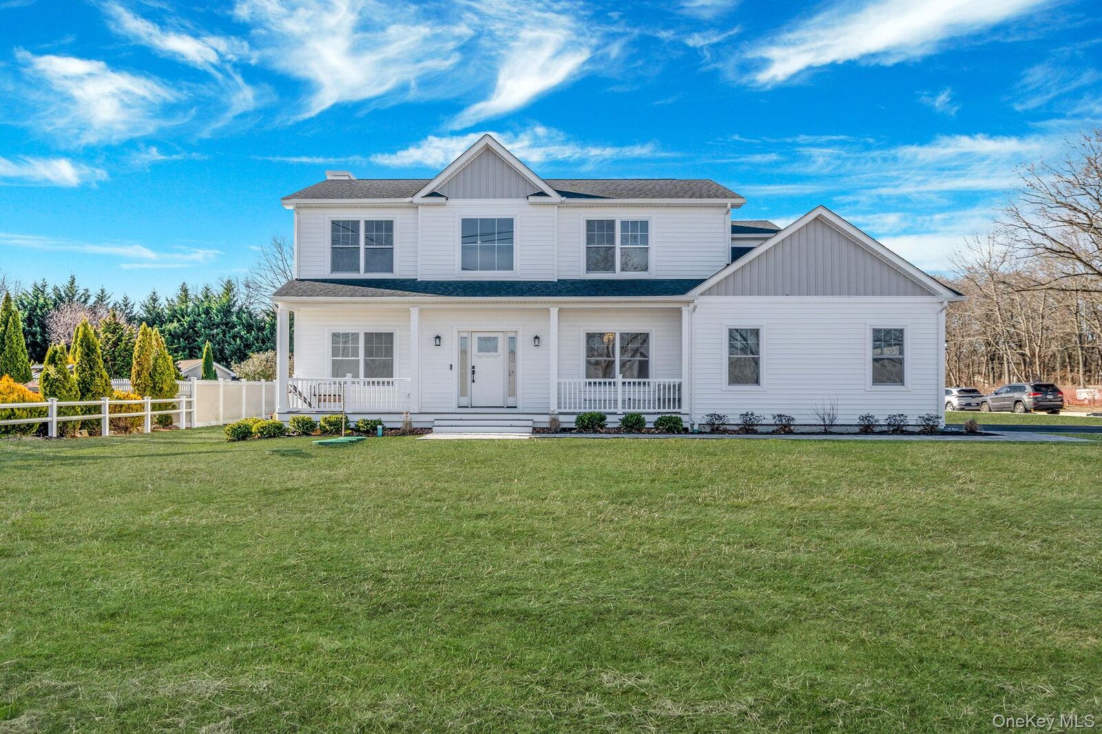 Property Photo: 64 Blydenburgh Road NY 11720