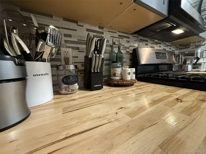 Property Photo: 523 E 156th Street 65A NY 10455