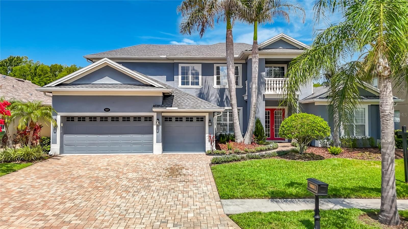 Property Photo:  16224 Ivy Lake Drive  FL 33556 