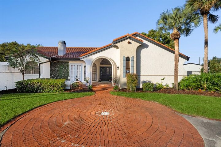 2828 Ingeborg Court  Windermere FL 34786 photo