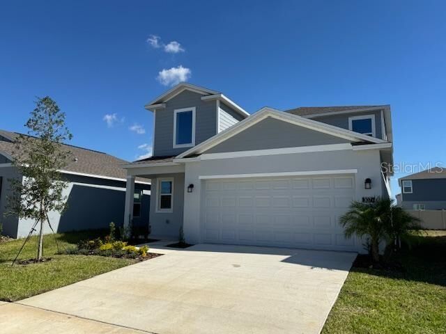 Property Photo:  3071 Totem Road  FL 33839