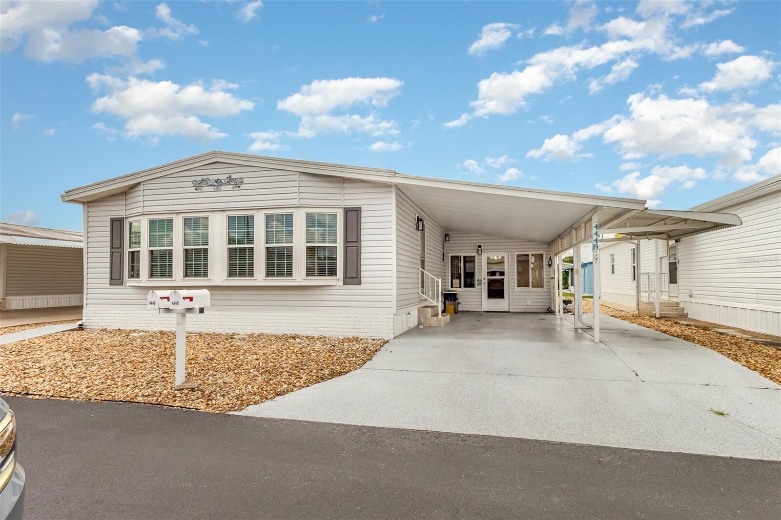 Property Photo: 4448 Limewood Street FL 33880