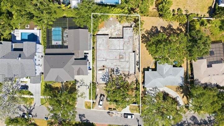 Property Photo: 577 Riviera Drive FL 33606