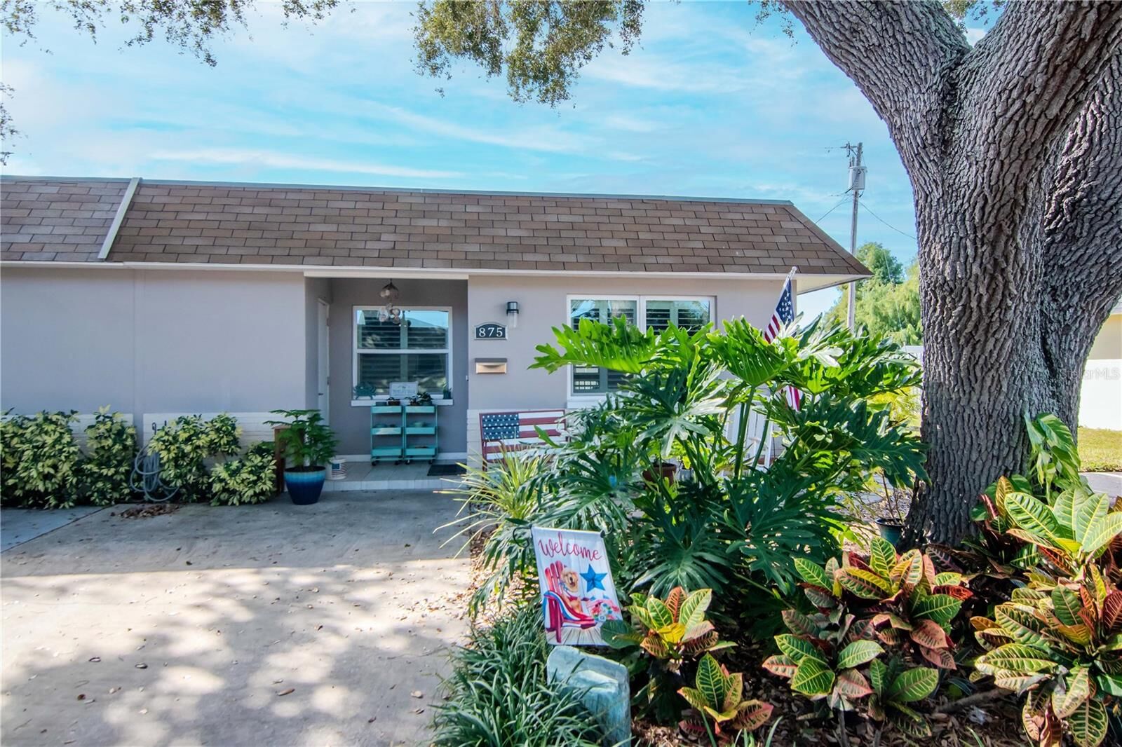 Property Photo:  875 Sky Loch Drive S  FL 34698
