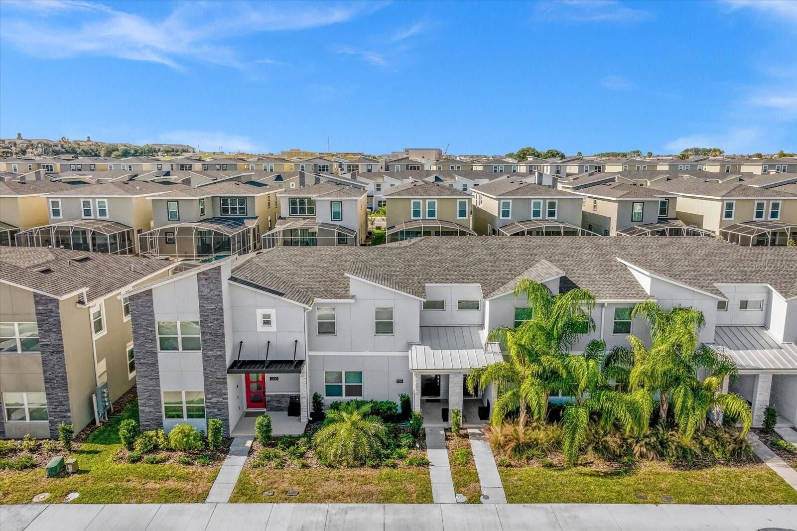 Property Photo: 1196 Challenge Drive FL 33896