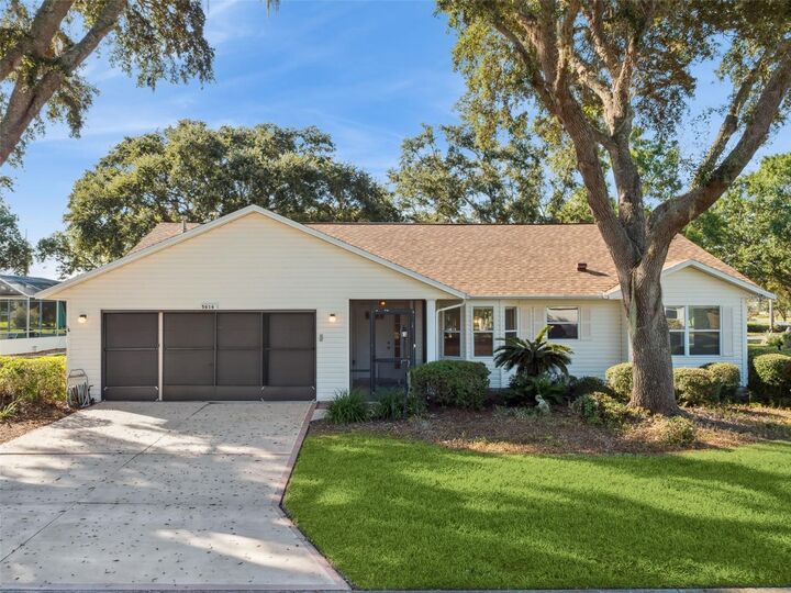 Property Photo:  5616 Laver Street  FL 34748