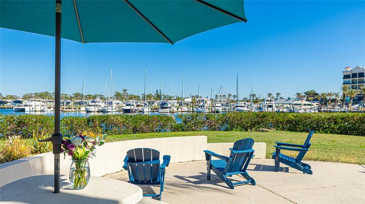 Property Photo:  260 Santa Maria Street 110  FL 34285 