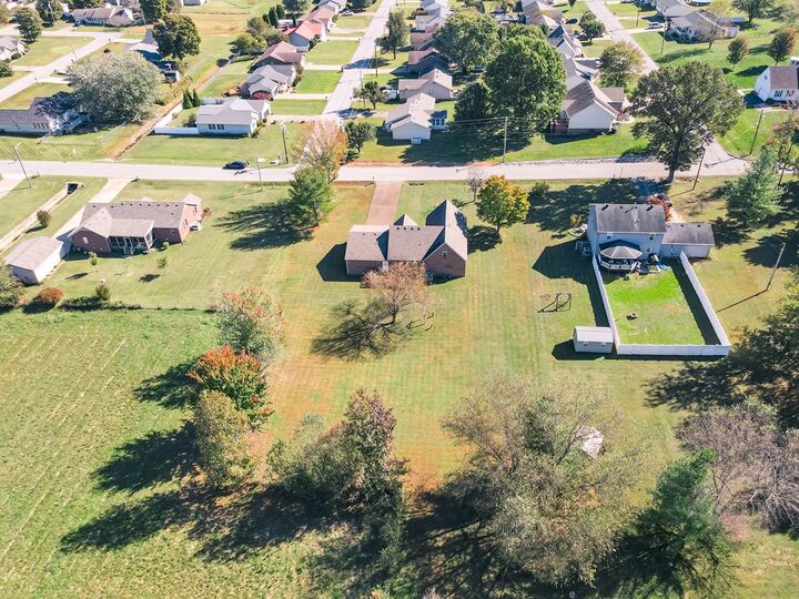 Property Photo:  691 Lakeside Drive  KY 42431 