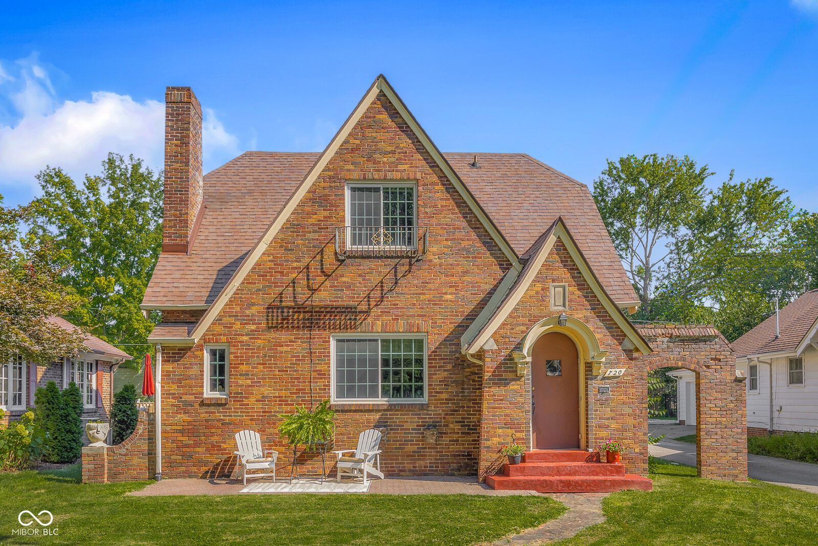 Property Photo:  720 22nd Street  IN 47201 