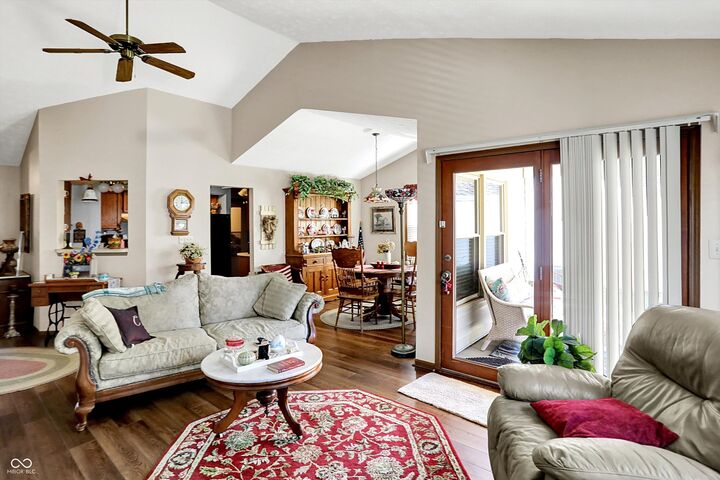 Property Photo:  1116 Sherman Drive  IN 46143 