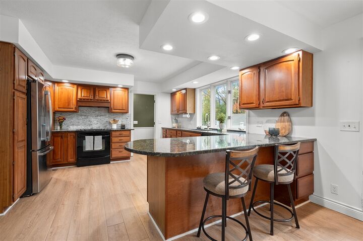 Property Photo:  9980 S 2nd Street  MI 49071-9404