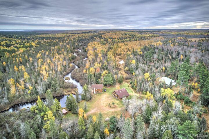 Property Photo:  1954 Ffh 16 Highway  MI 49935