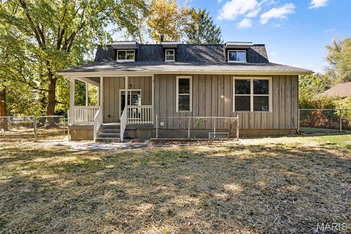 Property Photo:  11292 Jerries Lane  MO 63136