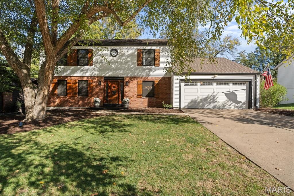 Property Photo:  2054 Parasol Drive  MO 63017