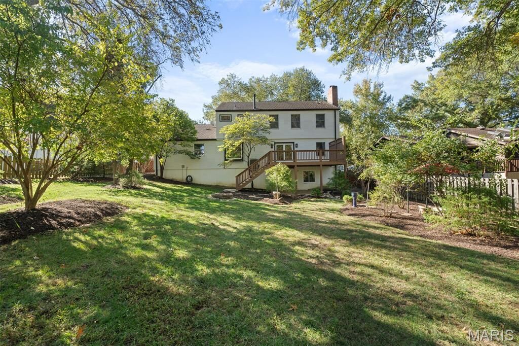 Property Photo: 2054 Parasol Drive MO 63017