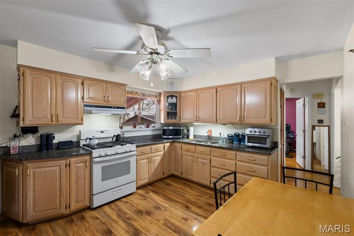 Property Photo:  223 Freeman Drive  MO 63129