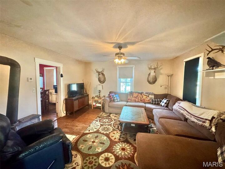 Property Photo:  952 N 200th Avenue  IL 62305