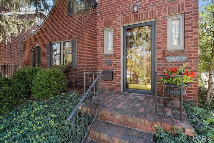 Property Photo:  7430 University Drive  MO 63130 