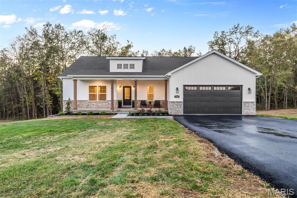 Property Photo:  3340 Weatherby Lane  MO 63640 