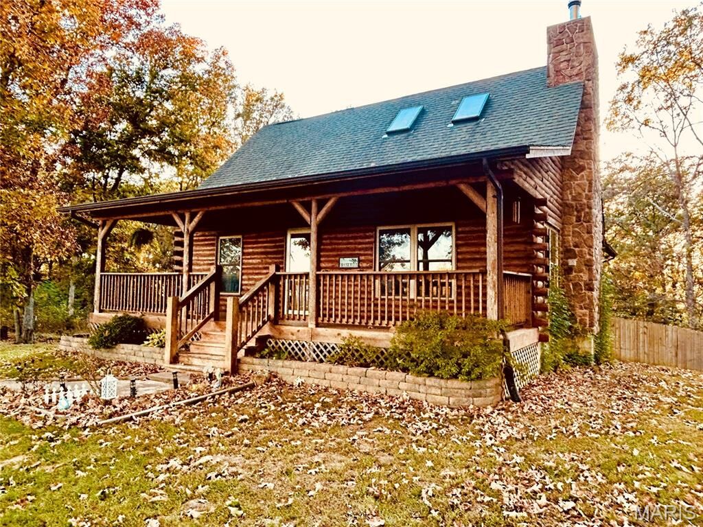 Property Photo: 4355 Licklider Road MO 65453