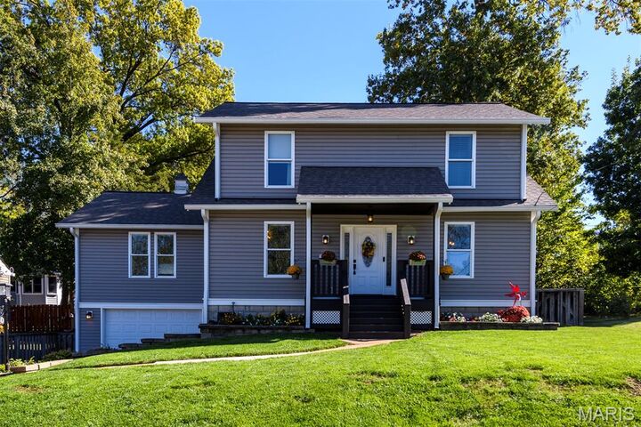 Property Photo:  1330 Drayton Avenue  MO 63119