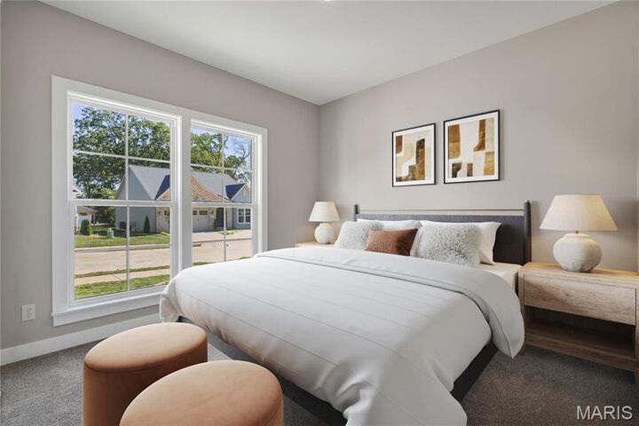 Property Photo:  9404 Gates Manor Court  MO 63126