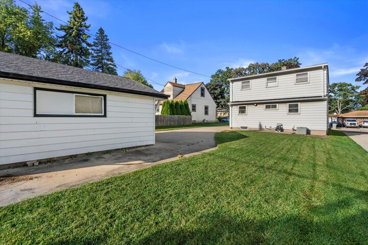 Property Photo:  3416 S 88th St  WI 53227