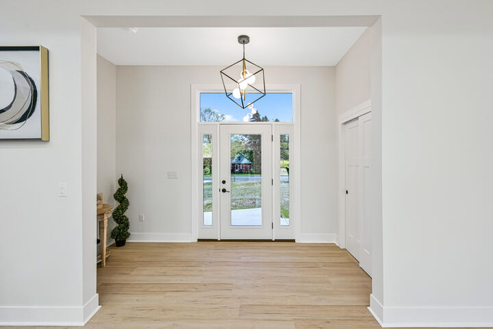 Property Photo:  10500 W Vera Ave  WI 53224