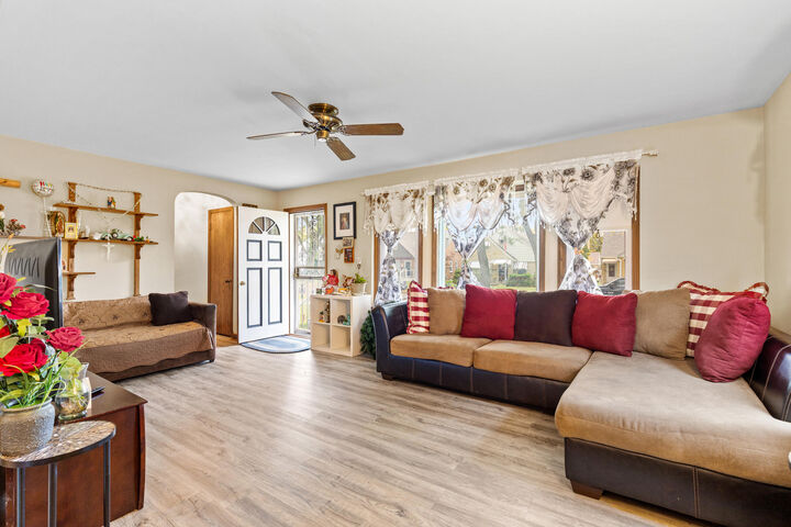 Property Photo:  2734 S 45th St  WI 53219