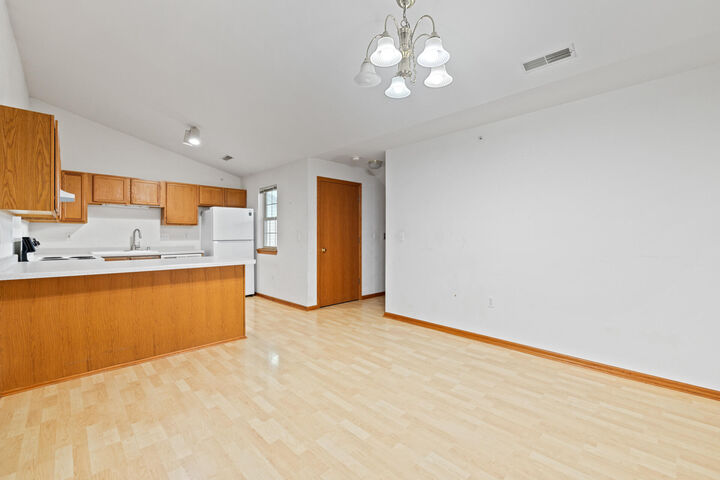 Property Photo:  18520 Emerald Cir F  WI 53045