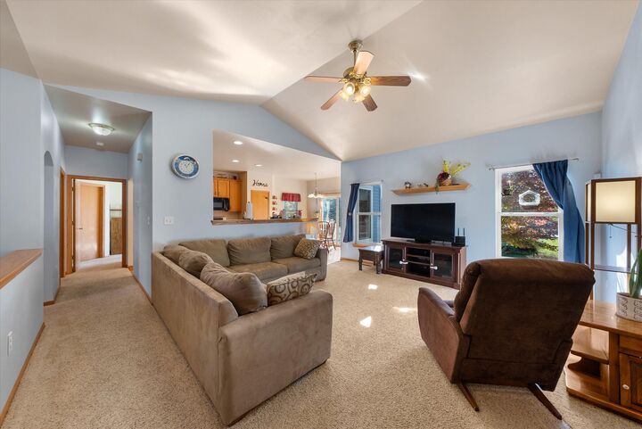 Property Photo:  983 W Walters St  WI 53074