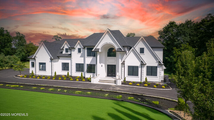 1 Michael Court  Millstone NJ 08510 photo