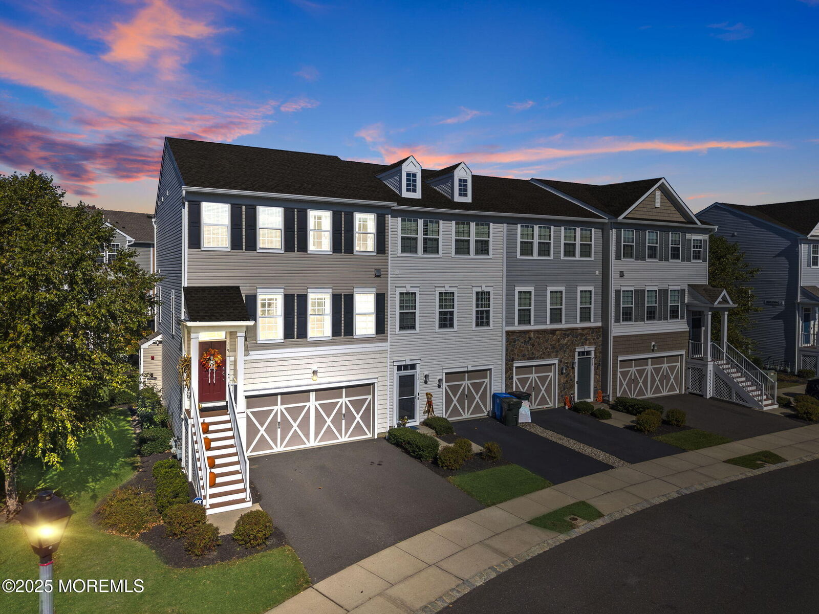 Property Photo: 119 Beacon Lane 404 NJ 07724