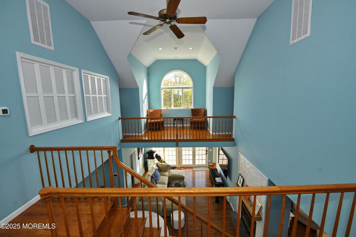 Property Photo:  2262 Allenwood Road  NJ 08720