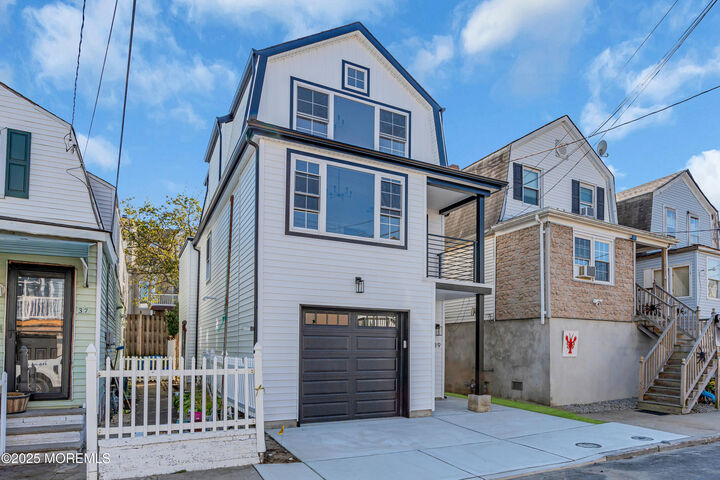 Property Photo:  39 Seadrift Avenue  NJ 07732