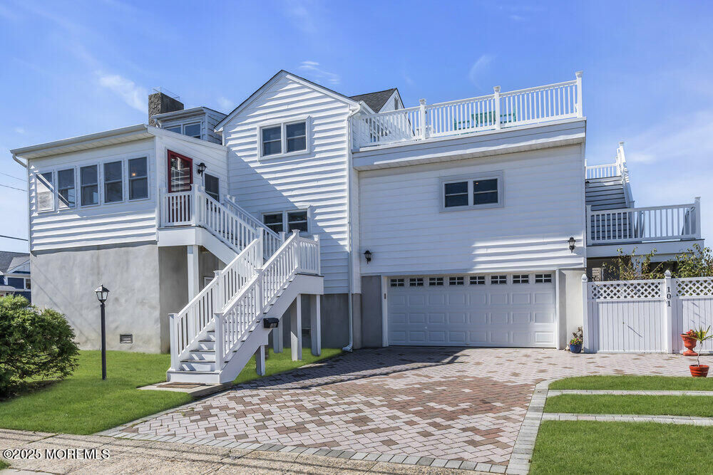Property Photo:  101 Saint Louis Avenue  NJ 08742