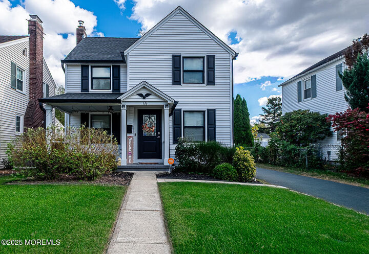 68 W George Street  Freehold NJ 07728 photo