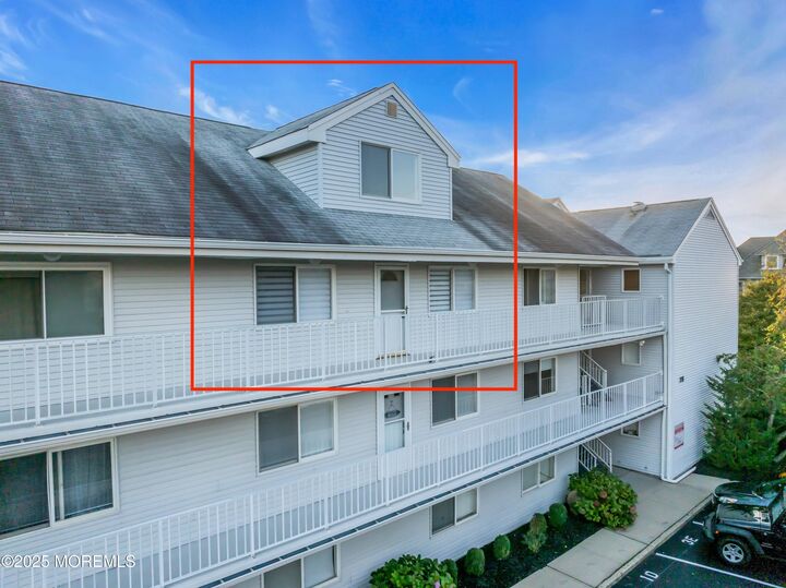 Property Photo:  316 6th Avenue 3D  NJ 07712