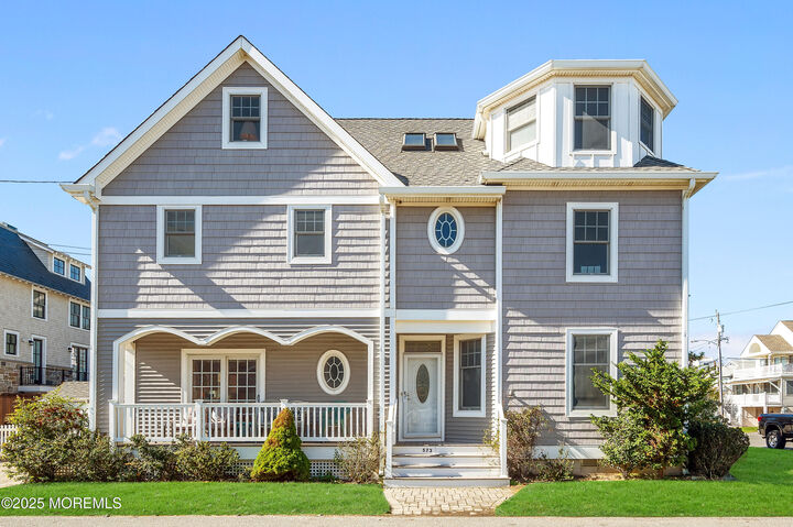 573 Perch Avenue  Manasquan NJ 08736 photo