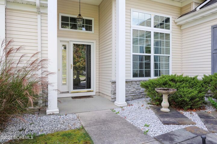 Property Photo: 28 Passage Lane NJ 08005